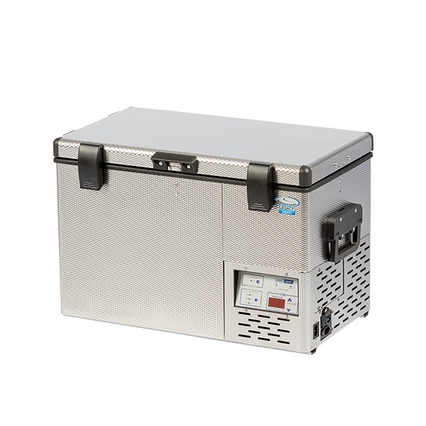 NL 35 LEGACY SMART REFRIGERATOR & FREEZER By National Luna